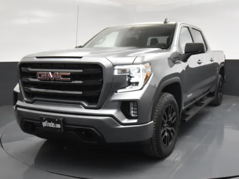 Photos of 2021 GMC Sierra 1500 Elevation for sale in San Antonio, TX at Trucks in Texas