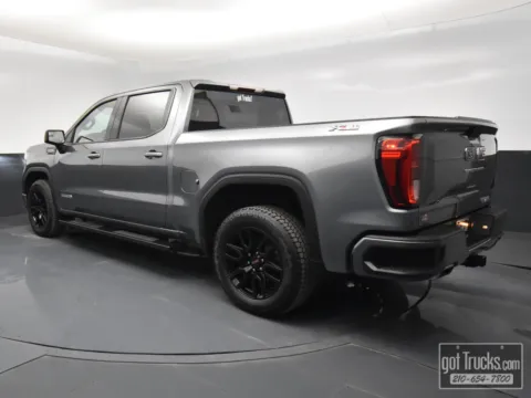 More photos of 2021 GMC Sierra 1500 Elevation at Trucks in Texas, TX