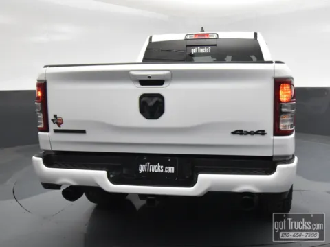 More photos of 2020 Ram 1500 Big Horn at Trucks in Texas, TX