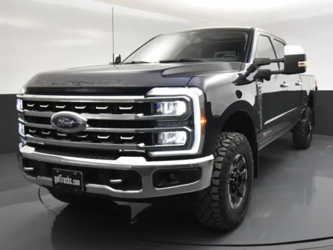 Photos of 2024 Ford Super Duty F-250 SRW Lariat for sale in San Antonio, TX at Trucks in Texas