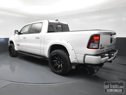 More photos of 2021 Ram 1500 Big Horn at Trucks in Texas, TX
