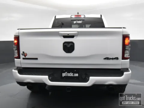 More photos of 2021 Ram 1500 Big Horn at Trucks in Texas, TX