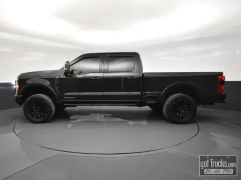 Another view of 2023 Ford Super Duty F-250 SRW LARIAT for sale in San Antonio, TX at Trucks in Texas