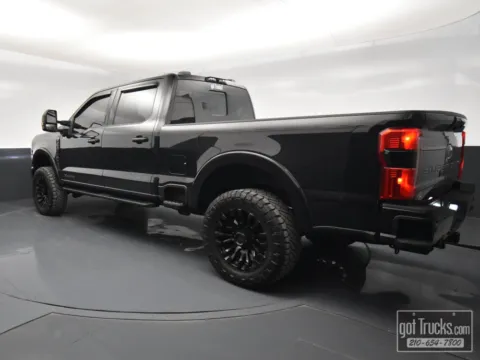 More photos of 2023 Ford Super Duty F-250 SRW LARIAT at Trucks in Texas, TX