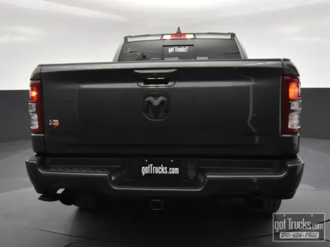 More photos of 2022 Ram 1500 Big Horn at Trucks in Texas, TX