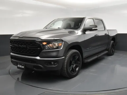 Photos of 2022 Ram 1500 Big Horn for sale in San Antonio, TX at Trucks in Texas