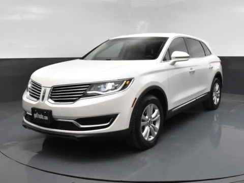 Photos of 2017 Lincoln MKX Premiere for sale in San Antonio, TX at Trucks in Texas