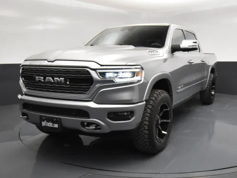 Photos of 2019 Ram 1500 Limited for sale in San Antonio, TX at Trucks in Texas