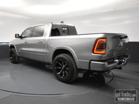 More photos of 2019 Ram 1500 Limited at Trucks in Texas, TX