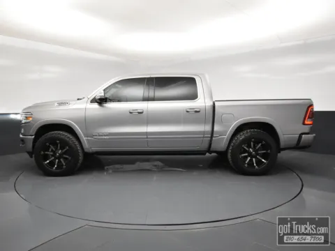 Another view of 2019 Ram 1500 Limited for sale in San Antonio, TX at Trucks in Texas