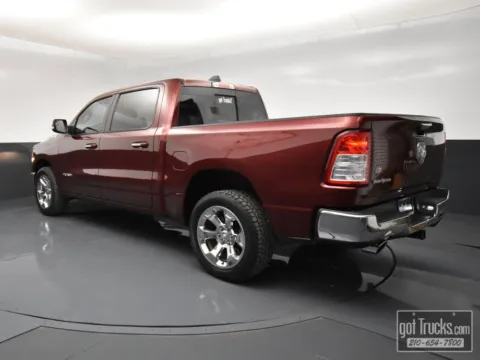 More photos of 2019 Ram 1500 Big Horn/Lone Star at Trucks in Texas, TX