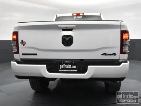 More photos of 2022 Ram 2500 Big Horn at Trucks in Texas, TX