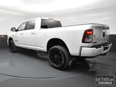 More photos of 2022 Ram 2500 Big Horn at Trucks in Texas, TX