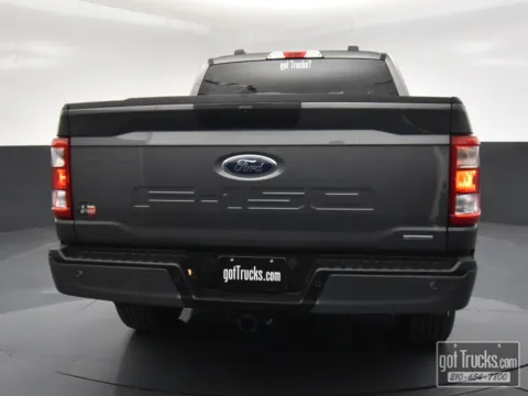 More photos of 2023 Ford F-150 XL at Trucks in Texas, TX