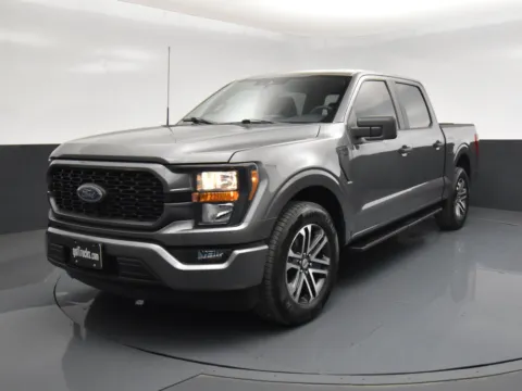 Photos of 2023 Ford F-150 XL for sale in San Antonio, TX at Trucks in Texas