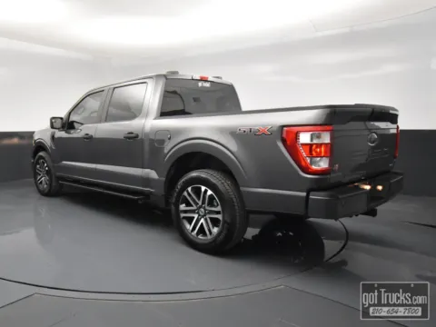 More photos of 2023 Ford F-150 XL at Trucks in Texas, TX