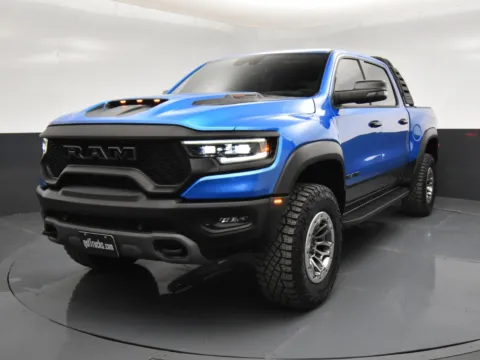 Photos of 2023 Ram 1500 TRX for sale in San Antonio, TX at Trucks in Texas