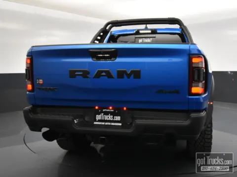 More photos of 2023 Ram 1500 TRX at Trucks in Texas, TX