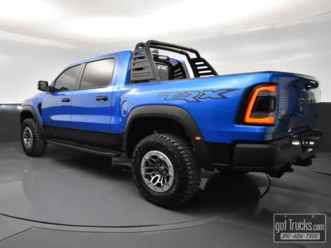 More photos of 2023 Ram 1500 TRX at Trucks in Texas, TX