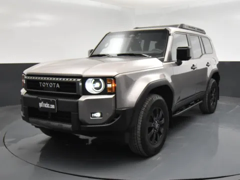 Photos of 2024 Toyota Land Cruiser First Edition for sale in San Antonio, TX at Trucks in Texas