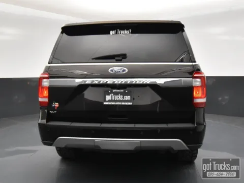 More photos of 2021 Ford Expedition XLT at Trucks in Texas, TX