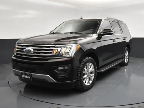 Photos of 2021 Ford Expedition XLT for sale in San Antonio, TX at Trucks in Texas