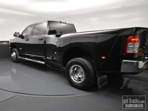 More photos of 2020 Ram 3500 Big Horn at Trucks in Texas, TX