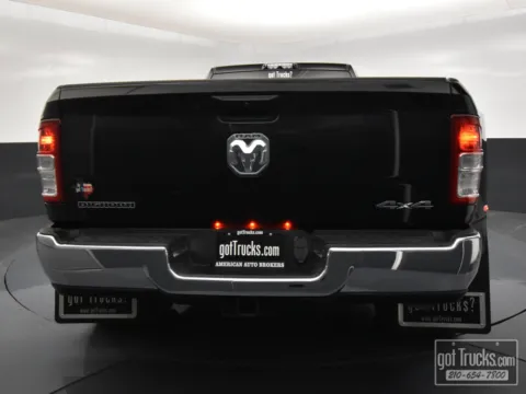 More photos of 2020 Ram 3500 Big Horn at Trucks in Texas, TX