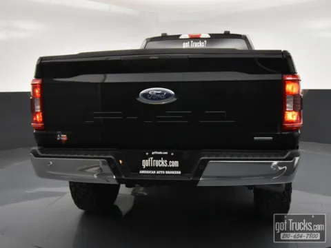 More photos of 2022 Ford F-150 XLT at Trucks in Texas, TX