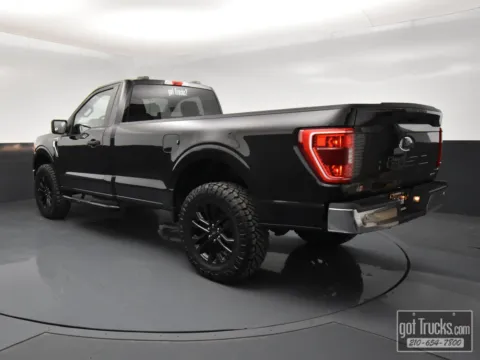 More photos of 2022 Ford F-150 XLT at Trucks in Texas, TX