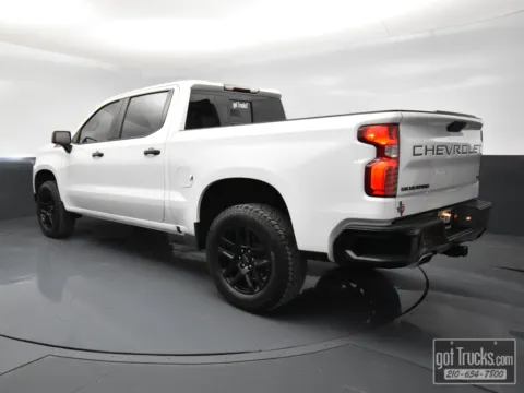 More photos of 2021 Chevrolet Silverado 1500 LT Trail Boss at Trucks in Texas, TX