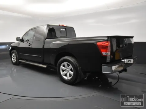 More photos of 2013 Nissan Titan SV at Trucks in Texas, TX