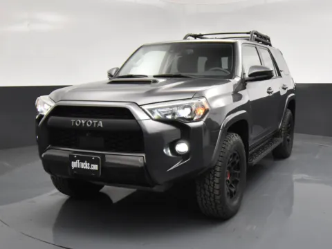 Photos of 2022 Toyota 4Runner TRD Pro for sale in San Antonio, TX at Trucks in Texas