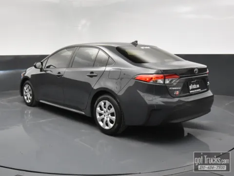 More photos of 2023 Toyota Corolla Hybrid LE at Trucks in Texas, TX