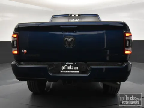 More photos of 2023 Ram 2500 Laramie at Trucks in Texas, TX
