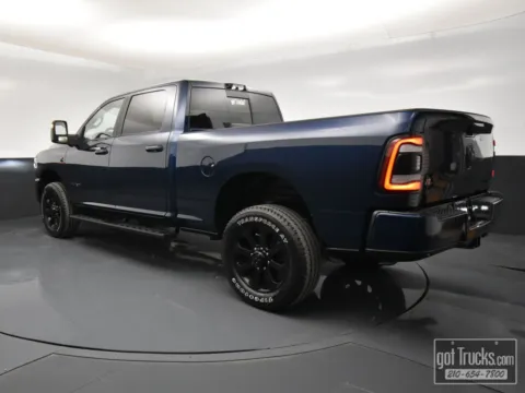 More photos of 2023 Ram 2500 Laramie at Trucks in Texas, TX