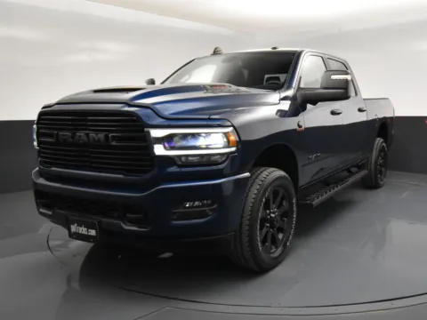 Photos of 2023 Ram 2500 Laramie for sale in San Antonio, TX at Trucks in Texas