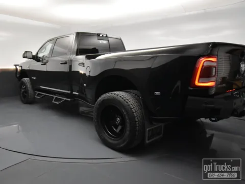 More photos of 2021 Ram 3500 Big Horn at Trucks in Texas, TX