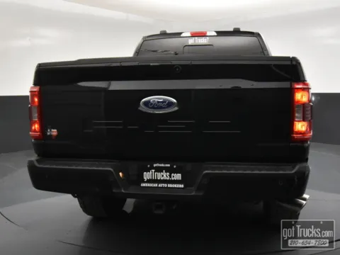 More photos of 2022 Ford F-150 XLT at Trucks in Texas, TX