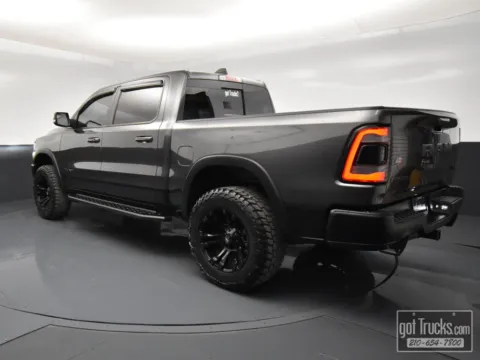 More photos of 2019 Ram 1500 Rebel at Trucks in Texas, TX