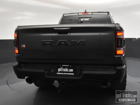 More photos of 2019 Ram 1500 Rebel at Trucks in Texas, TX