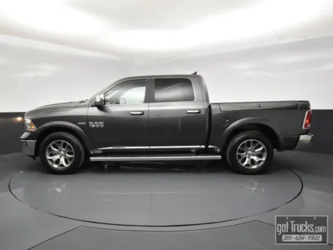 Another view of 2017 Ram 1500 Limited for sale in San Antonio, TX at Trucks in Texas