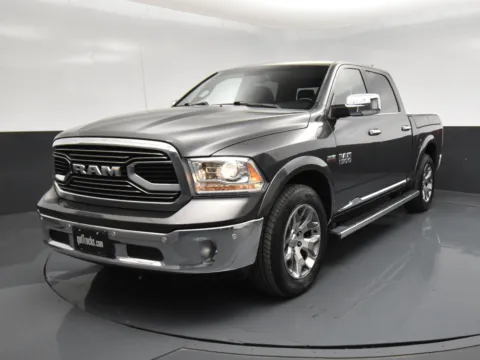 Photos of 2017 Ram 1500 Limited for sale in San Antonio, TX at Trucks in Texas