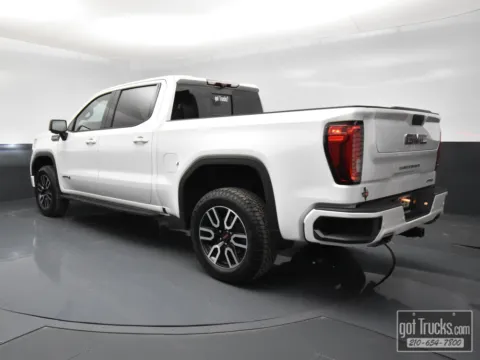 More photos of 2021 GMC Sierra 1500 AT4 at Trucks in Texas, TX