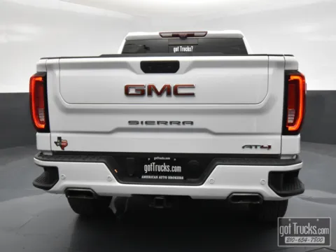 More photos of 2021 GMC Sierra 1500 AT4 at Trucks in Texas, TX
