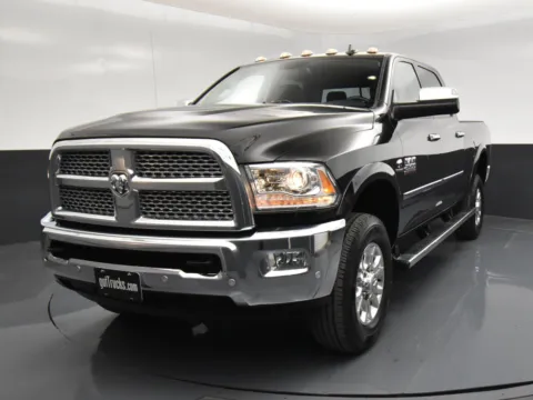 Photos of 2017 Ram 2500 Laramie for sale in San Antonio, TX at Trucks in Texas