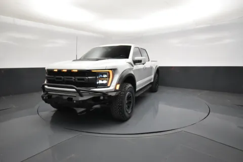 Photos of 2023 Ford F-150 Raptor for sale in San Antonio, TX at Trucks in Texas