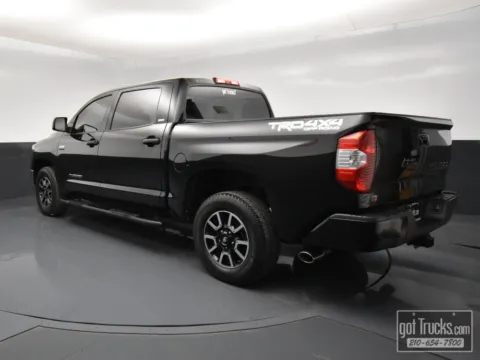 More photos of 2019 Toyota Tundra SR5 at Trucks in Texas, TX