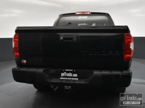 More photos of 2019 Toyota Tundra SR5 at Trucks in Texas, TX