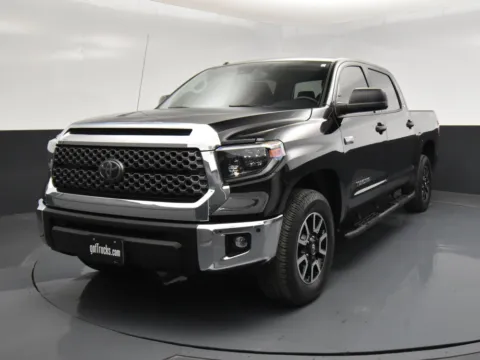 Photos of 2019 Toyota Tundra SR5 for sale in San Antonio, TX at Trucks in Texas